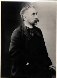 Stephane Mallarme